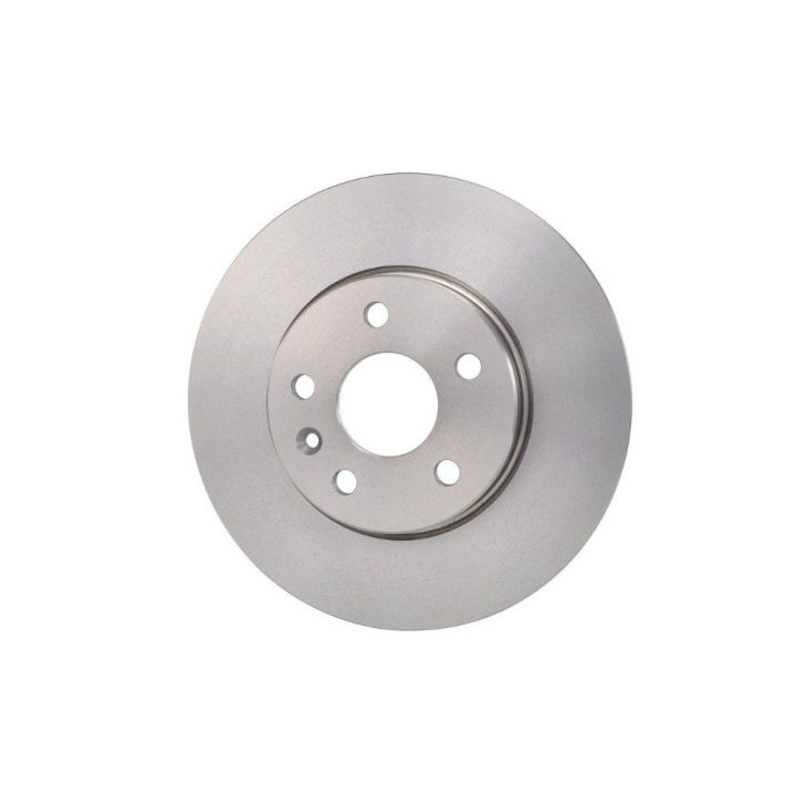 Ön Fren Diski 276mm Opel Astra J Cruze Aveo T300 İçin (2010-) - Bosch 0986479643