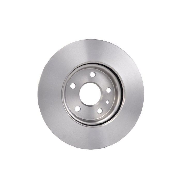 Ön Fren Diski 276mm Opel Astra J Cruze Aveo T300 İçin (2010-) - Bosch 0986479643