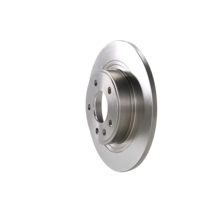 Arka Fren Diski 292mm Opel Astra J 1.4i 1.4i Turbo 1.6i 1.6i Turbo 1.7CDTI İçin (2009-) - Bosch 0986479646