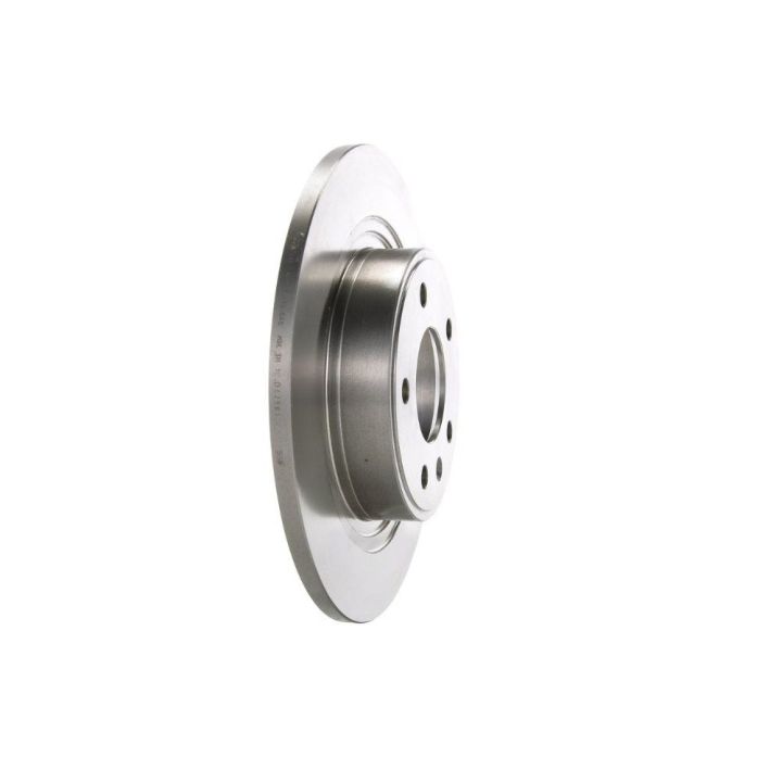 Arka Fren Diski 292mm Opel Astra J 1.4i 1.4i Turbo 1.6i 1.6i Turbo 1.7CDTI İçin (2009-) - Bosch 0986479646