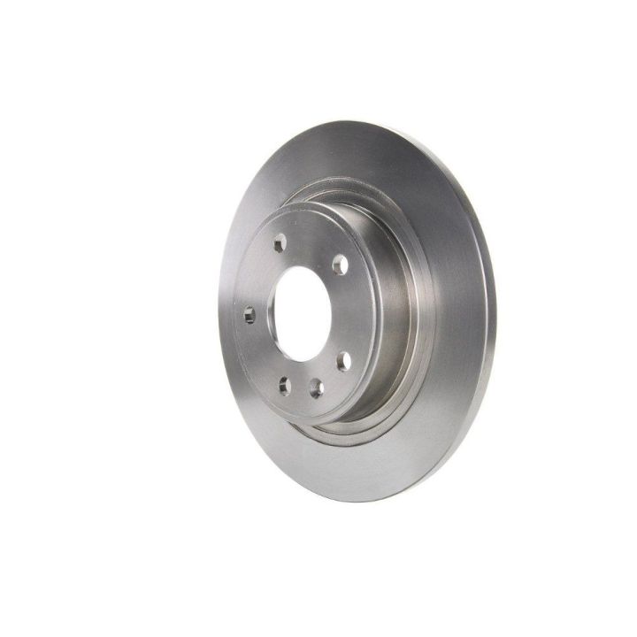 Arka Fren Diski 292mm Opel Astra J 1.4i 1.4i Turbo 1.6i 1.6i Turbo 1.7CDTI İçin (2009-) - Bosch 0986479646