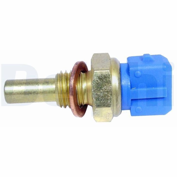 Hararet Müşürü Citroen, Peugeot, Dispatch, Jumpy Expert 1995-2000 - Delphi TS10250