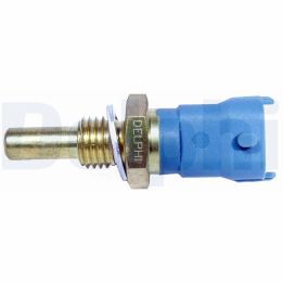 Su Sıcaklık Sensörü Boxer 28Hdi Astra G 12 14 - Delphi TS10253