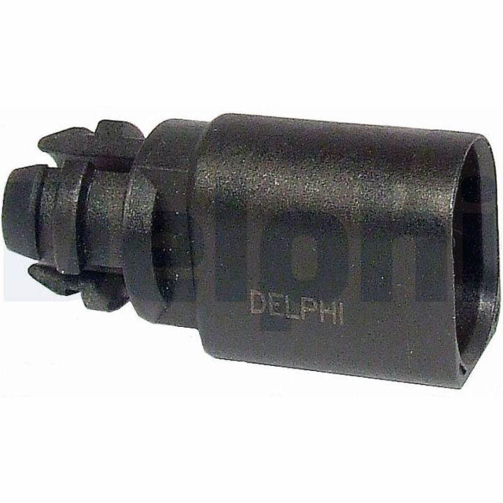 Hava Isı Sensörü Volkswagen Golf V Jetta III Passat 00- Audi A2 A3 A4 A6 A8 Q7 Tt R8 Seat Altea Leon - Delphi TS10266