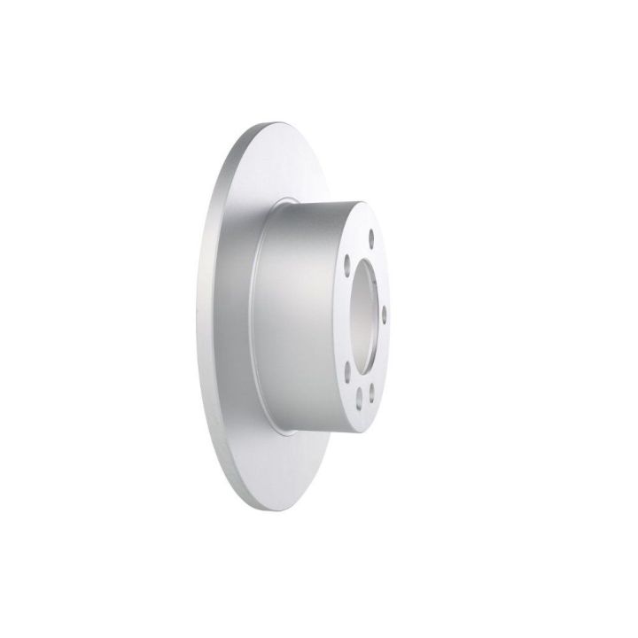 Arka Kaplamalı Yüksek Karbon Alaşımlı Fren Diski 305mm Movano 2.3 CDTI NV400 2.3 DCi İçin (2010-) - Bosch 0986479717