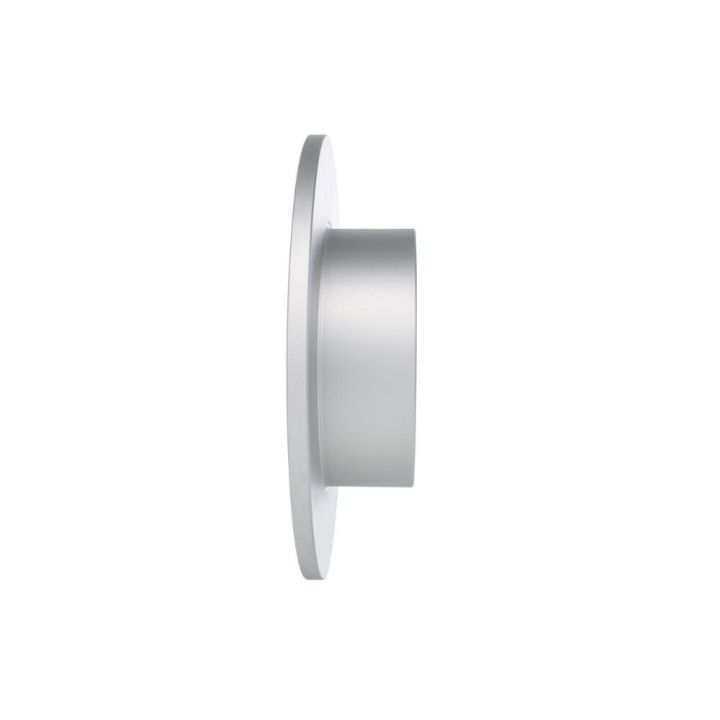 Arka Kaplamalı Yüksek Karbon Alaşımlı Fren Diski 305mm Movano 2.3 CDTI NV400 2.3 DCi İçin (2010-) - Bosch 0986479717