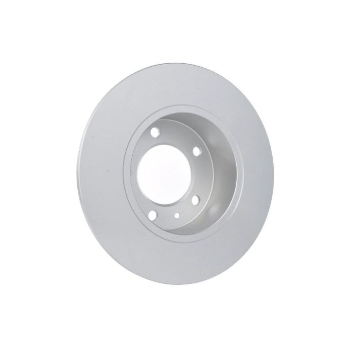 Arka Kaplamalı Yüksek Karbon Alaşımlı Fren Diski 305mm Movano 2.3 CDTI NV400 2.3 DCi İçin (2010-) - Bosch 0986479717