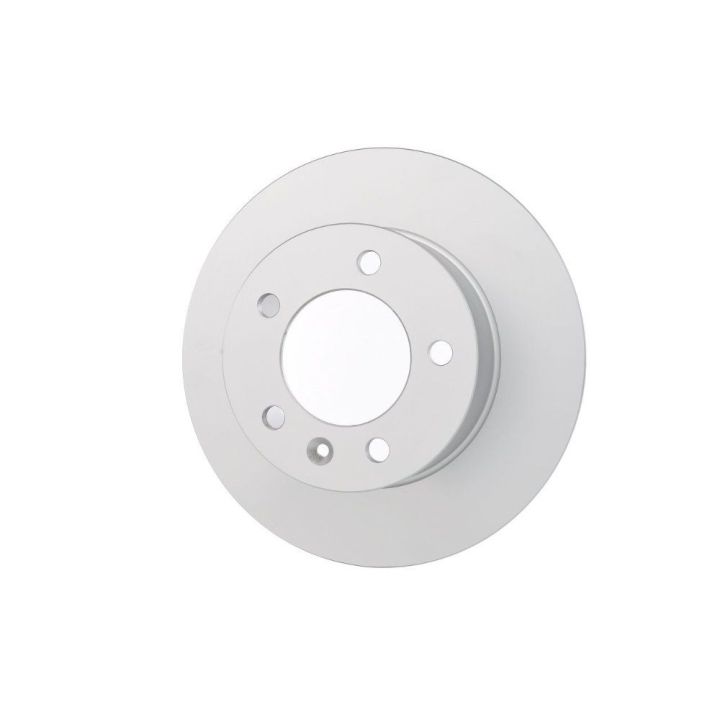Arka Kaplamalı Yüksek Karbon Alaşımlı Fren Diski 305mm Movano 2.3 CDTI NV400 2.3 DCi İçin (2010-) - Bosch 0986479717