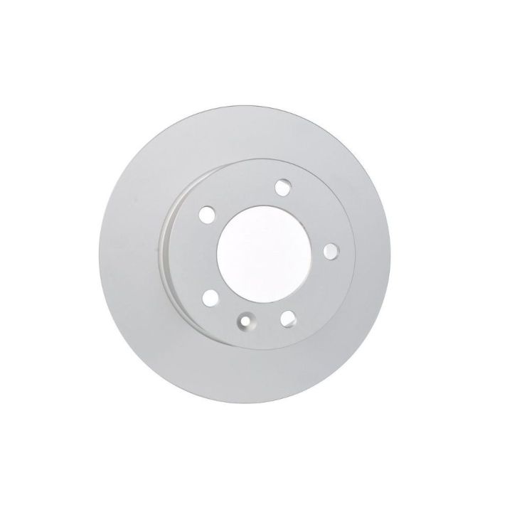 Arka Kaplamalı Yüksek Karbon Alaşımlı Fren Diski 305mm Movano 2.3 CDTI NV400 2.3 DCi İçin (2010-) - Bosch 0986479717