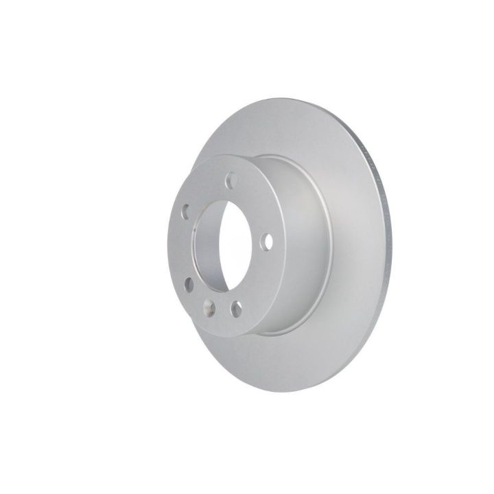 Arka Kaplamalı Yüksek Karbon Alaşımlı Fren Diski 305mm Movano 2.3 CDTI NV400 2.3 DCi İçin (2010-) - Bosch 0986479717