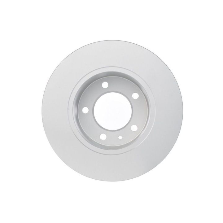 Arka Kaplamalı Yüksek Karbon Alaşımlı Fren Diski 305mm Movano 2.3 CDTI NV400 2.3 DCi İçin (2010-) - Bosch 0986479717