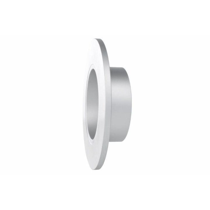 Arka Kaplamalı Yüksek Karbon Alaşımlı Fren Diski 305mm Movano 2.3 CDTI NV400 2.3 DCi İçin (2010-) - Bosch 0986479717