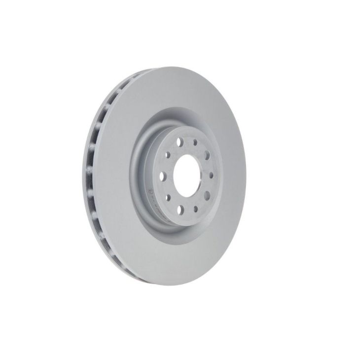 Ön Hava Kanallı Fren Diski 305mm Doblo 1.3 1.6 MTJ Combo Kutu 1.3 1.4 1.6 2.0 CDTI İçin (2010-) - Bosch 0986479736