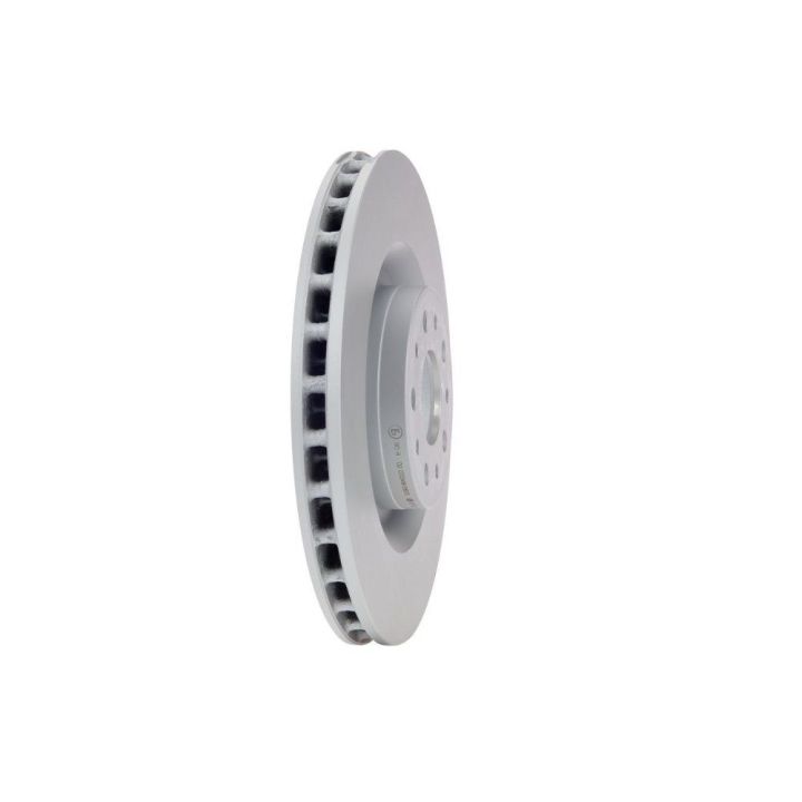 Ön Hava Kanallı Fren Diski 305mm Doblo 1.3 1.6 MTJ Combo Kutu 1.3 1.4 1.6 2.0 CDTI İçin (2010-) - Bosch 0986479736