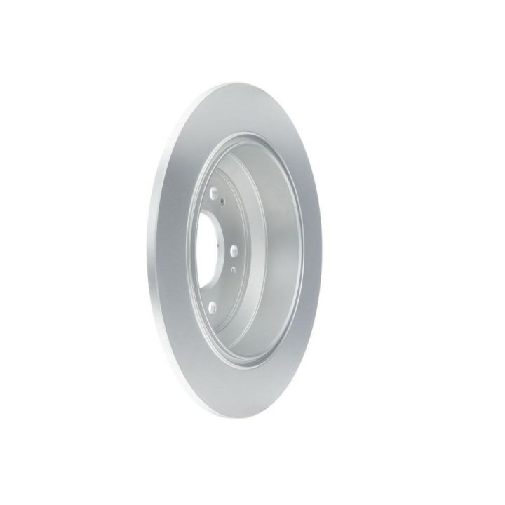 Arka Fren Diski Honda Accord 2.0 2.2i-DTEC 2.4 İçin (2007-) - Bosch 0986479740
