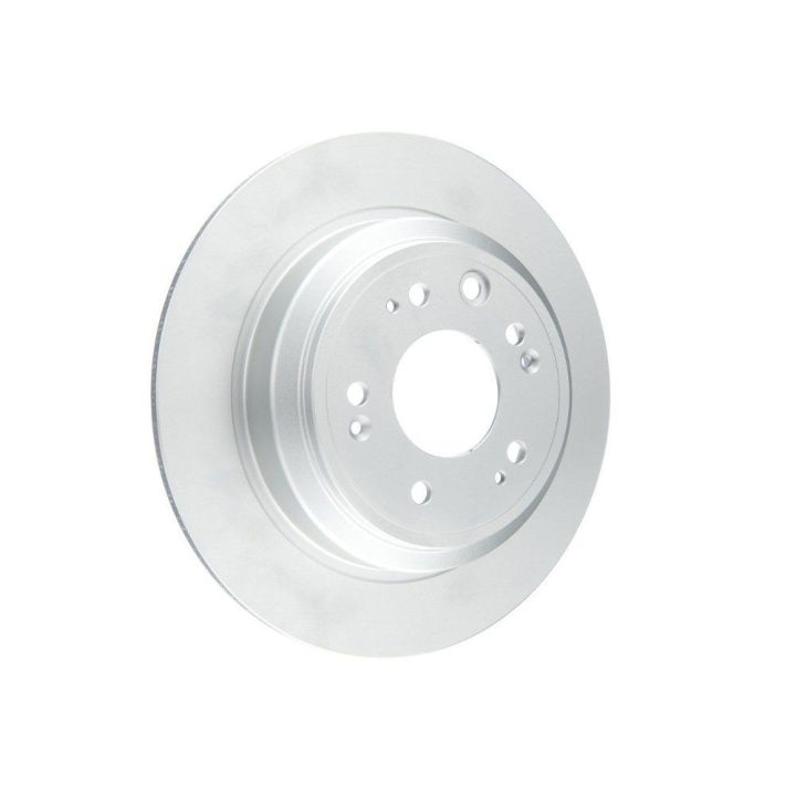 Arka Fren Diski Honda Accord 2.0 2.2i-DTEC 2.4 İçin (2007-) - Bosch 0986479740