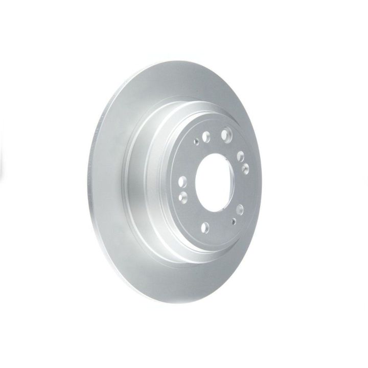 Arka Fren Diski Honda Accord 2.0 2.2i-DTEC 2.4 İçin (2007-) - Bosch 0986479740