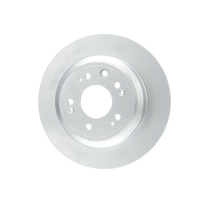 Arka Fren Diski Honda Accord 2.0 2.2i-DTEC 2.4 İçin (2007-) - Bosch 0986479740