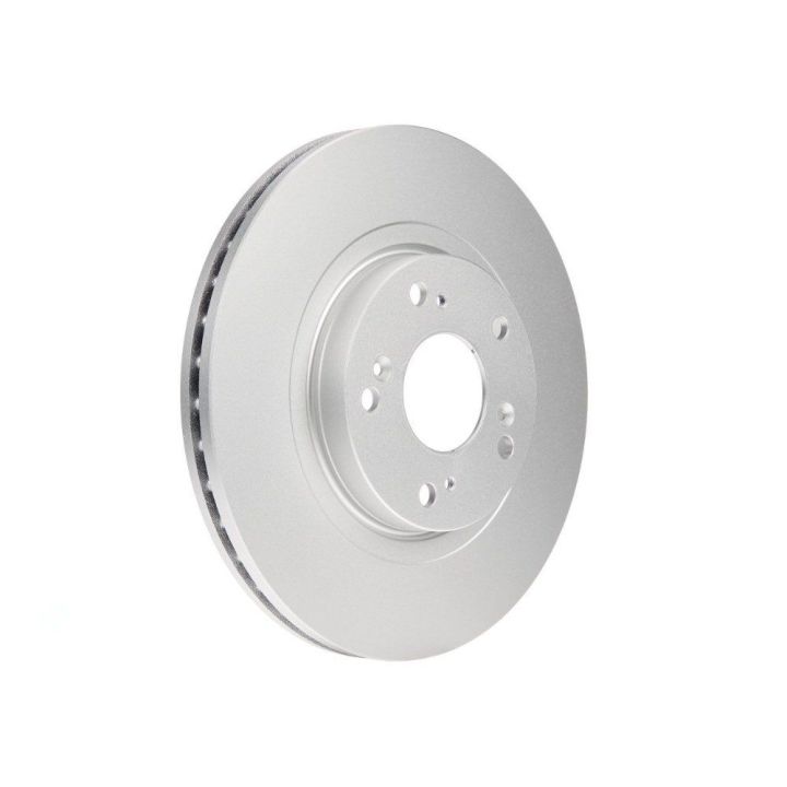 Ön Fren Diski 296mm Honda Accord İçin (2009-2012) - Bosch 0986479744
