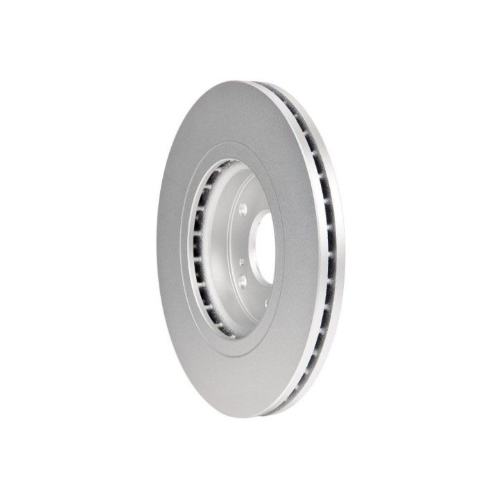 Ön Fren Diski 296mm Honda Accord İçin (2009-2012) - Bosch 0986479744