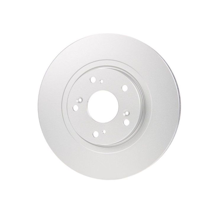 Ön Fren Diski 296mm Honda Accord İçin (2009-2012) - Bosch 0986479744