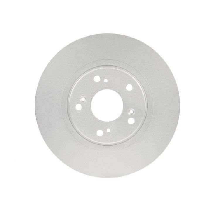 Ön Fren Diski 296mm Honda Accord İçin (2009-2012) - Bosch 0986479744