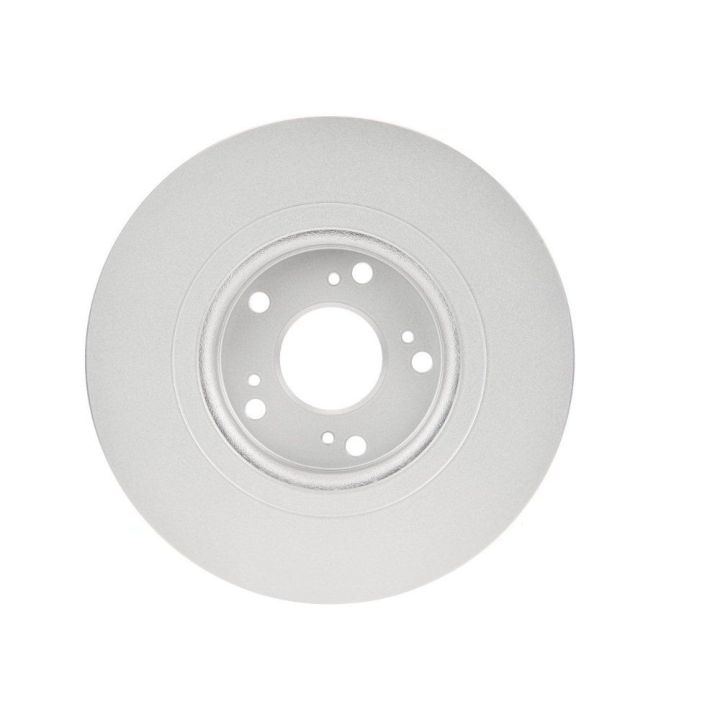 Ön Fren Diski 296mm Honda Accord İçin (2009-2012) - Bosch 0986479744