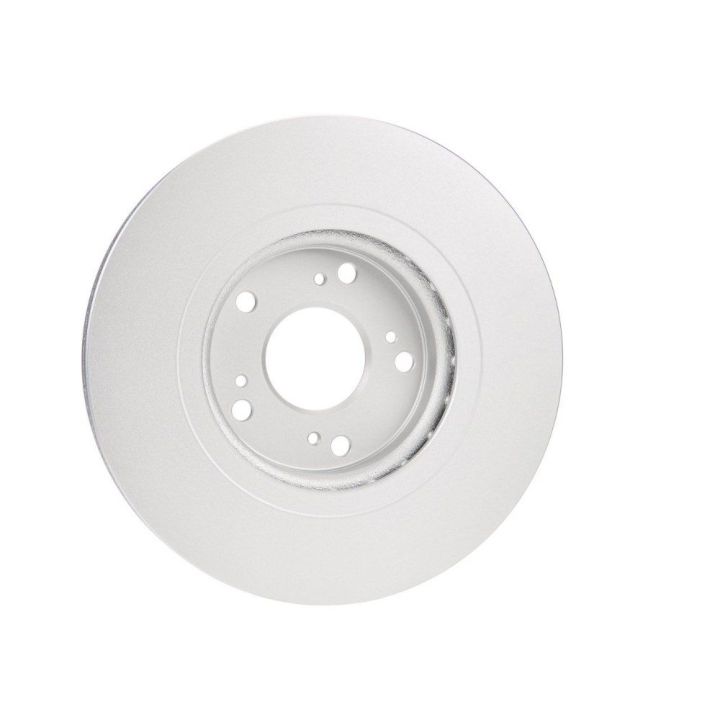 Ön Fren Diski 296mm Honda Accord İçin (2009-2012) - Bosch 0986479744