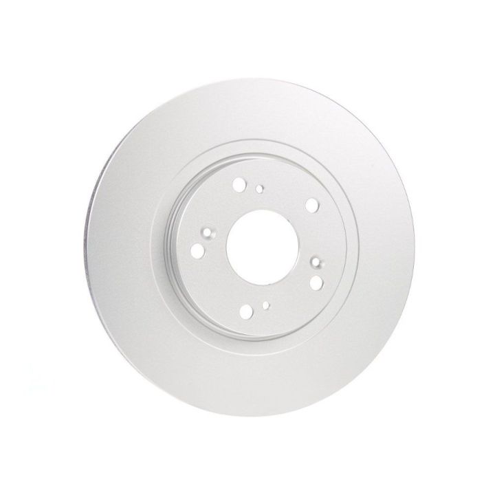 Ön Fren Diski 296mm Honda Accord İçin (2009-2012) - Bosch 0986479744