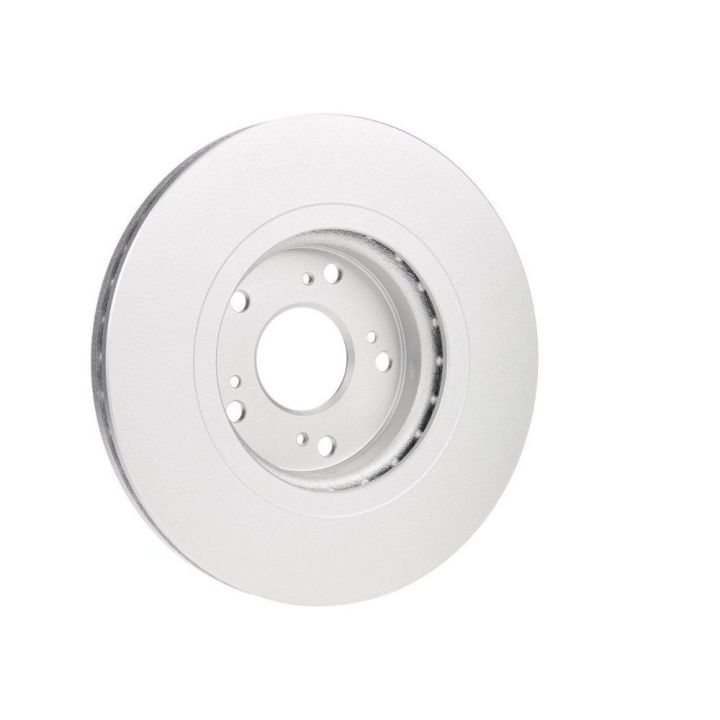 Ön Fren Diski 296mm Honda Accord İçin (2009-2012) - Bosch 0986479744