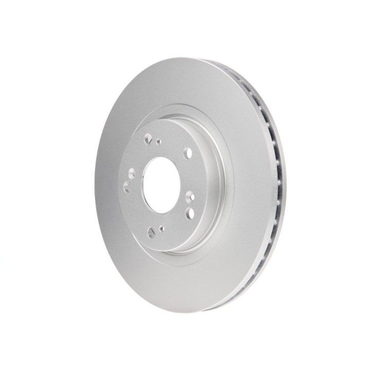 Ön Fren Diski 296mm Honda Accord İçin (2009-2012) - Bosch 0986479744