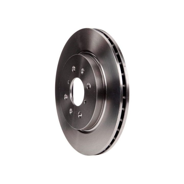 Ön Fren Diski 272MM Hava Kanallı Suzuki Swift 1.2 1.3 DDiS Hatchback (2010-) - BOSCH 0986479789