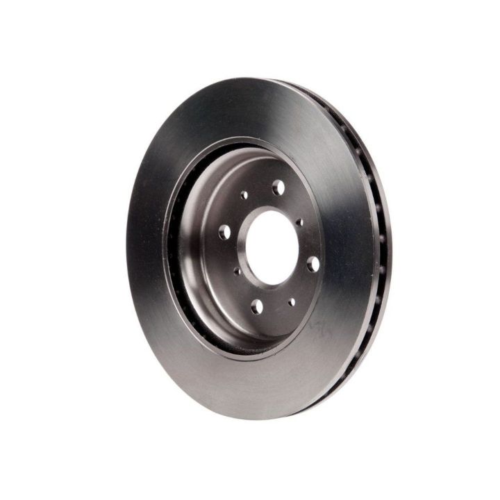 Ön Fren Diski 272MM Hava Kanallı Suzuki Swift 1.2 1.3 DDiS Hatchback (2010-) - BOSCH 0986479789