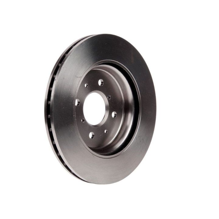 Ön Fren Diski 272MM Hava Kanallı Suzuki Swift 1.2 1.3 DDiS Hatchback (2010-) - BOSCH 0986479789