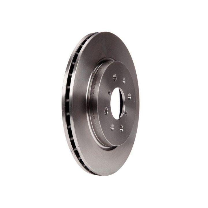 Ön Fren Diski 272MM Hava Kanallı Suzuki Swift 1.2 1.3 DDiS Hatchback (2010-) - BOSCH 0986479789