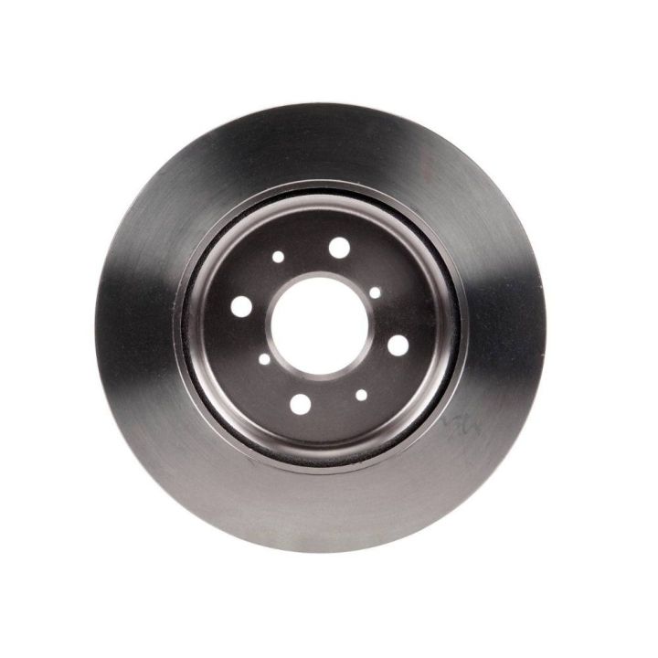 Ön Fren Diski 272MM Hava Kanallı Suzuki Swift 1.2 1.3 DDiS Hatchback (2010-) - BOSCH 0986479789