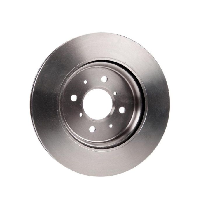 Ön Fren Diski 272MM Hava Kanallı Suzuki Swift 1.2 1.3 DDiS Hatchback (2010-) - BOSCH 0986479789