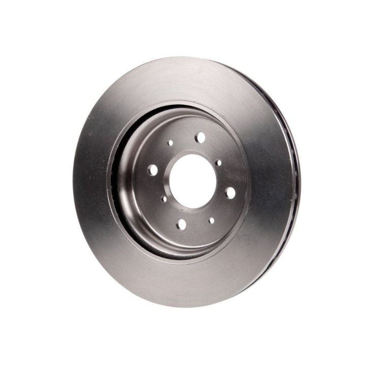 Ön Fren Diski 272MM Hava Kanallı Suzuki Swift 1.2 1.3 DDiS Hatchback (2010-) - BOSCH 0986479789