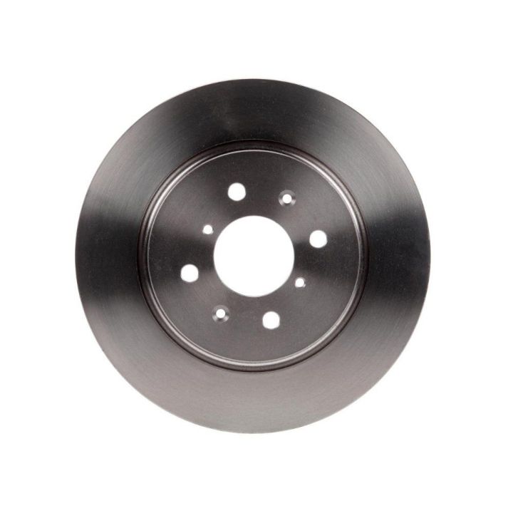 Ön Fren Diski 272MM Hava Kanallı Suzuki Swift 1.2 1.3 DDiS Hatchback (2010-) - BOSCH 0986479789