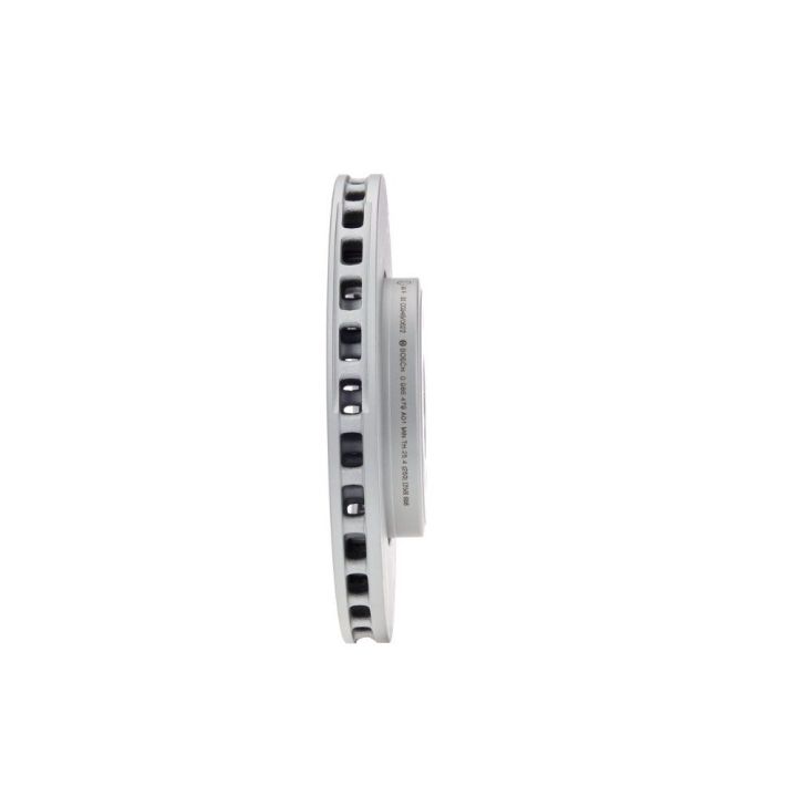 Ön Fren Diski 294MM Hava Kanallı Mercedes A180 B200 A200 CDI (2011-) - BOSCH 0986479A01