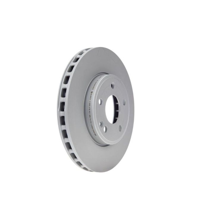 Ön Fren Diski 294MM Hava Kanallı Mercedes A180 B200 A200 CDI (2011-) - BOSCH 0986479A01