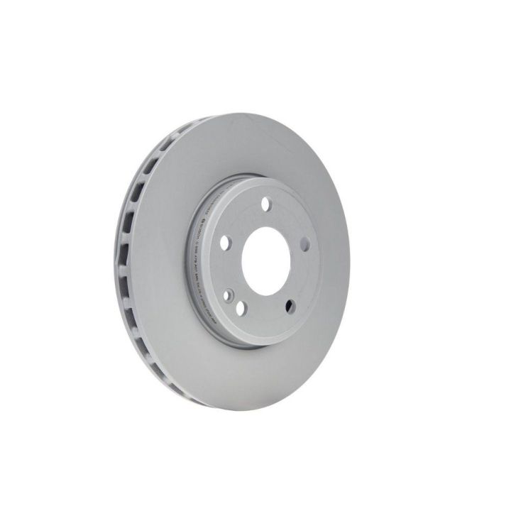 Ön Fren Diski 294MM Hava Kanallı Mercedes A180 B200 A200 CDI (2011-) - BOSCH 0986479A01