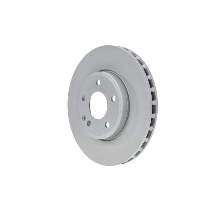Ön Fren Diski 294MM Hava Kanallı Mercedes A180 B200 A200 CDI (2011-) - BOSCH 0986479A01