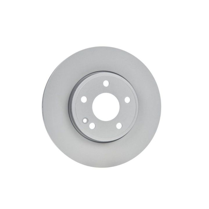 Ön Fren Diski 294MM Hava Kanallı Mercedes A180 B200 A200 CDI (2011-) - BOSCH 0986479A01