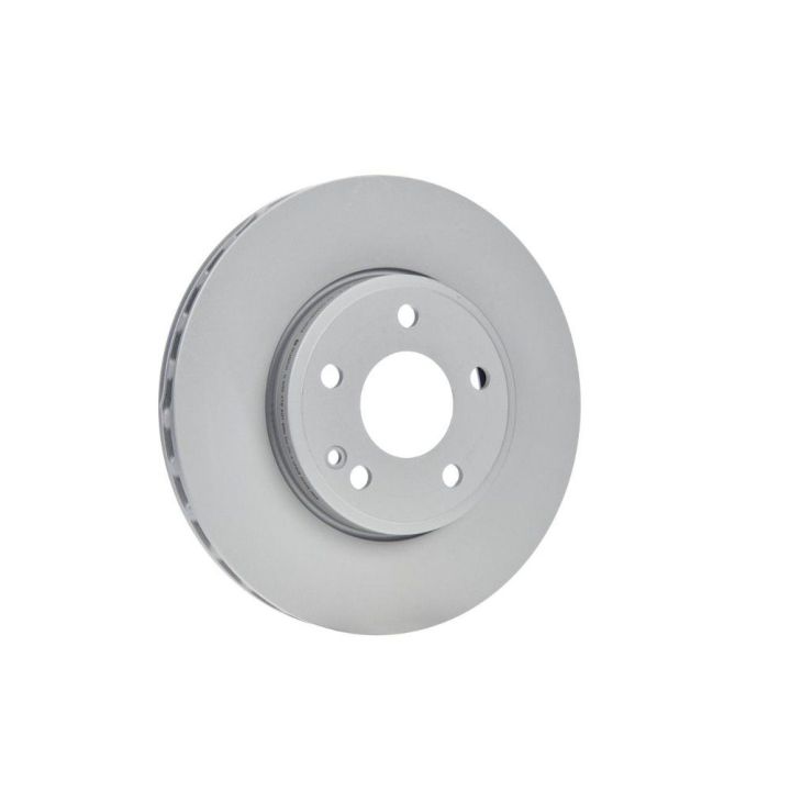 Ön Fren Diski 294MM Hava Kanallı Mercedes A180 B200 A200 CDI (2011-) - BOSCH 0986479A01