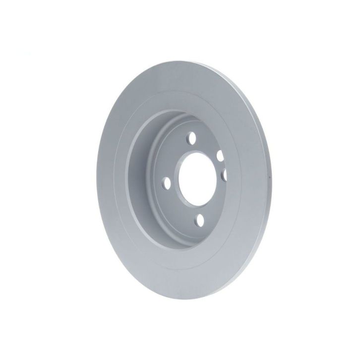 Arka Fren Diski Mini R55 R56 R57 R58 R59 - BOSCH 0986479A08