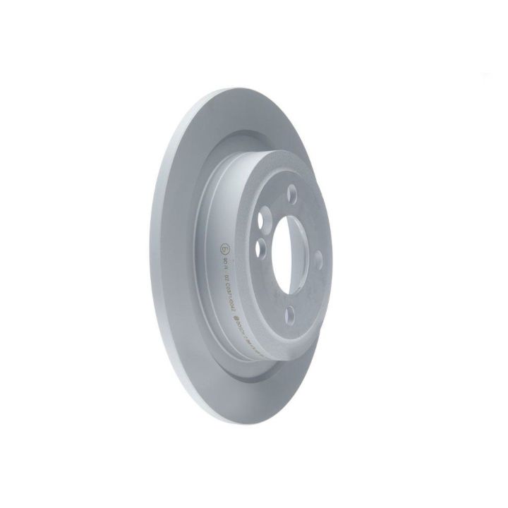 Arka Fren Diski Mini R55 R56 R57 R58 R59 - BOSCH 0986479A08