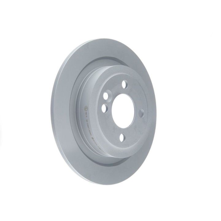 Arka Fren Diski Mini R55 R56 R57 R58 R59 - BOSCH 0986479A08