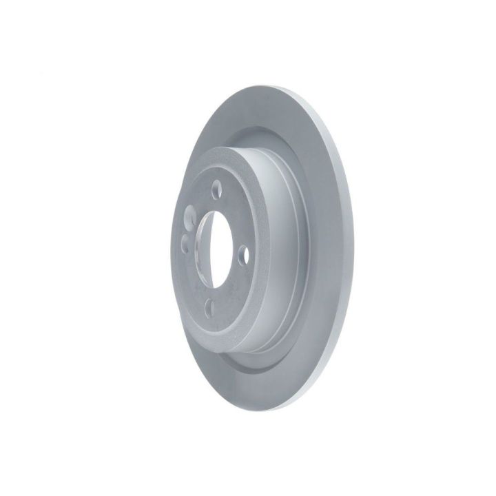 Arka Fren Diski Mini R55 R56 R57 R58 R59 - BOSCH 0986479A08