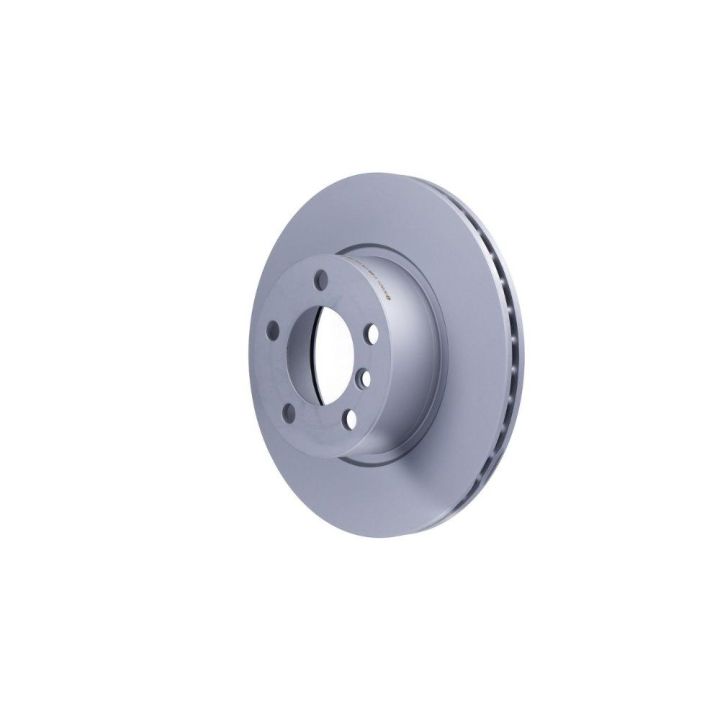 Ön Fren Diski BMW F20 F21 F30 F31 F34 - BOSCH 0986479A18